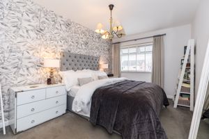 Bedroom- click for photo gallery